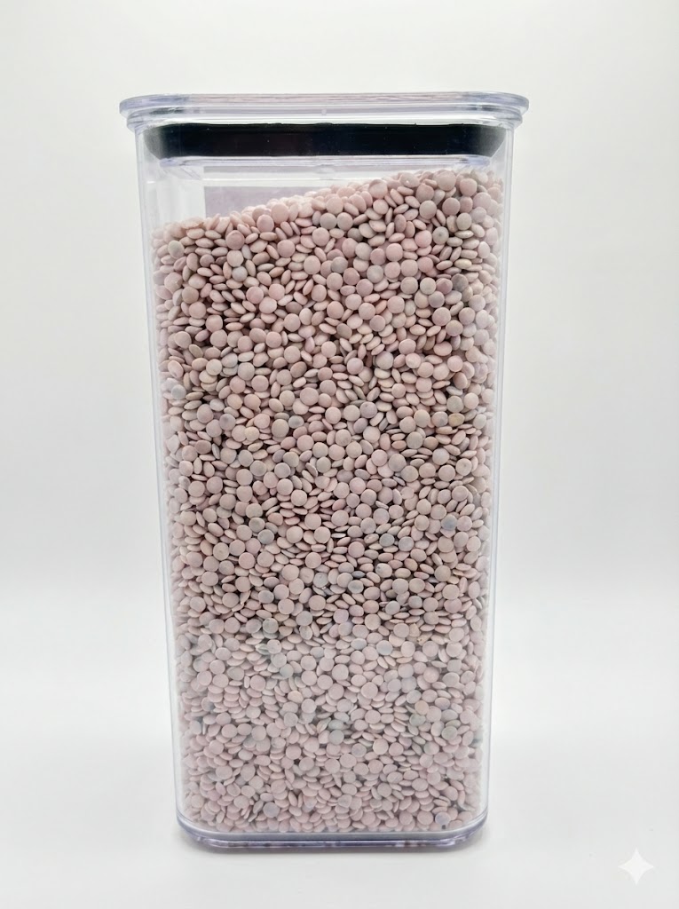 Hammadde Torbası